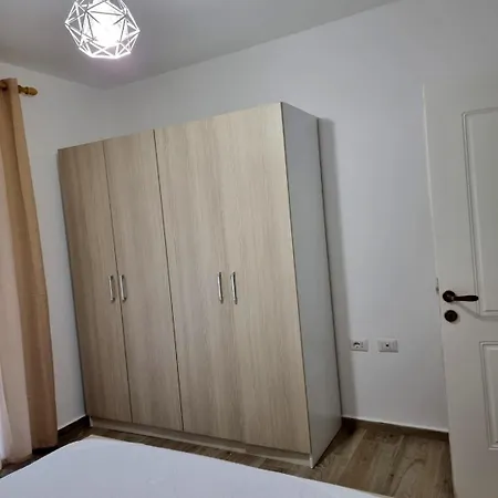 Treis Appartement *