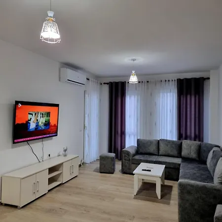 Treis Appartement
