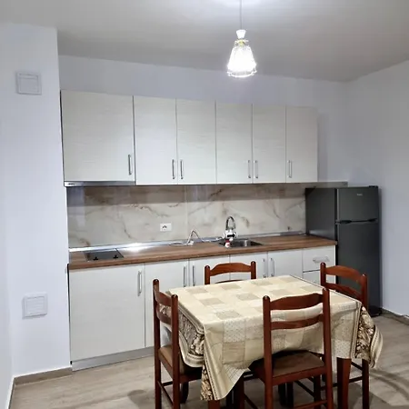 Appartement Treis