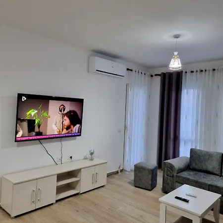 Appartement Treis *