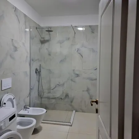Appartement Treis Pogradec