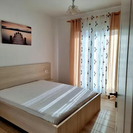 Treis Appartement